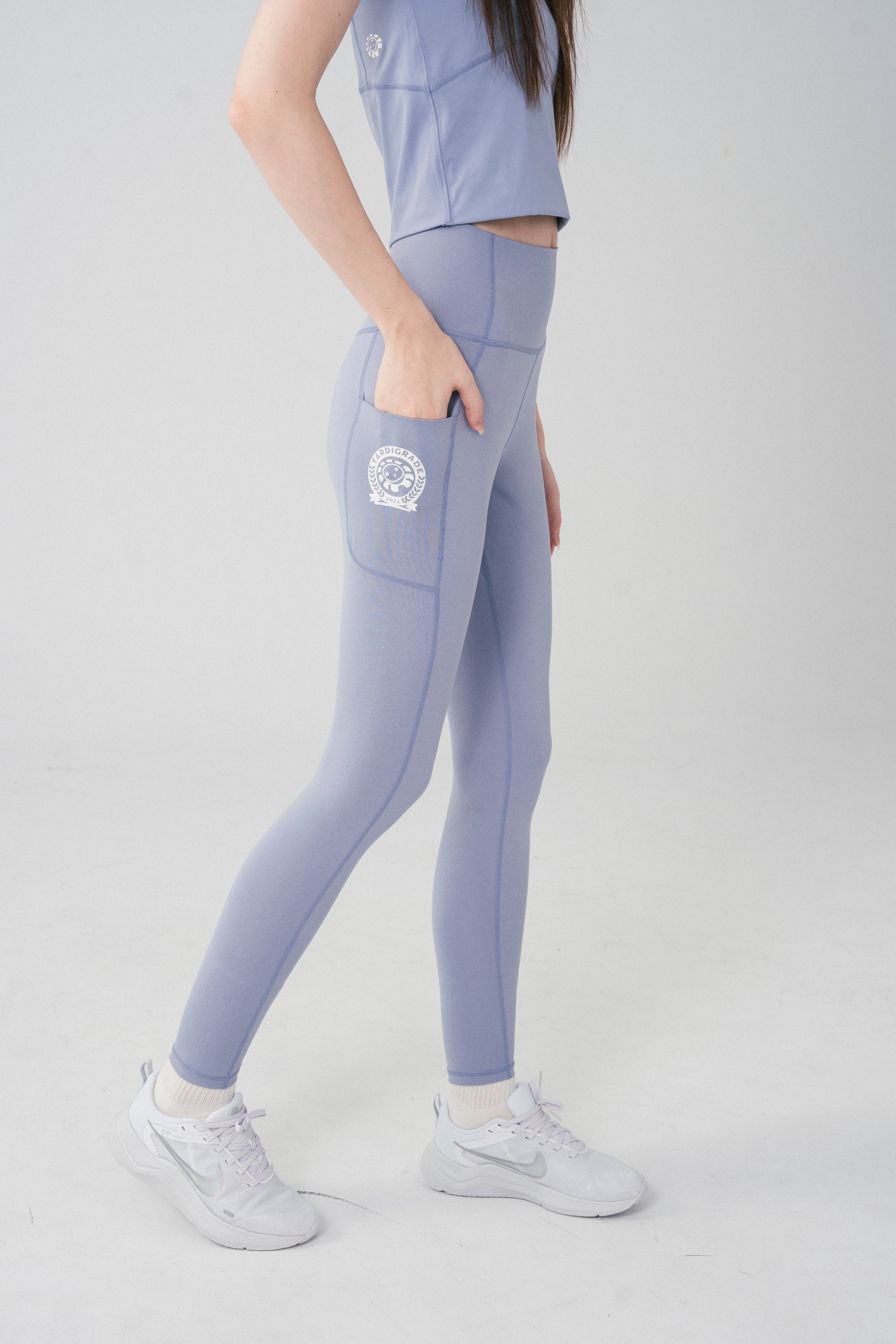 Women's Preppy Legging