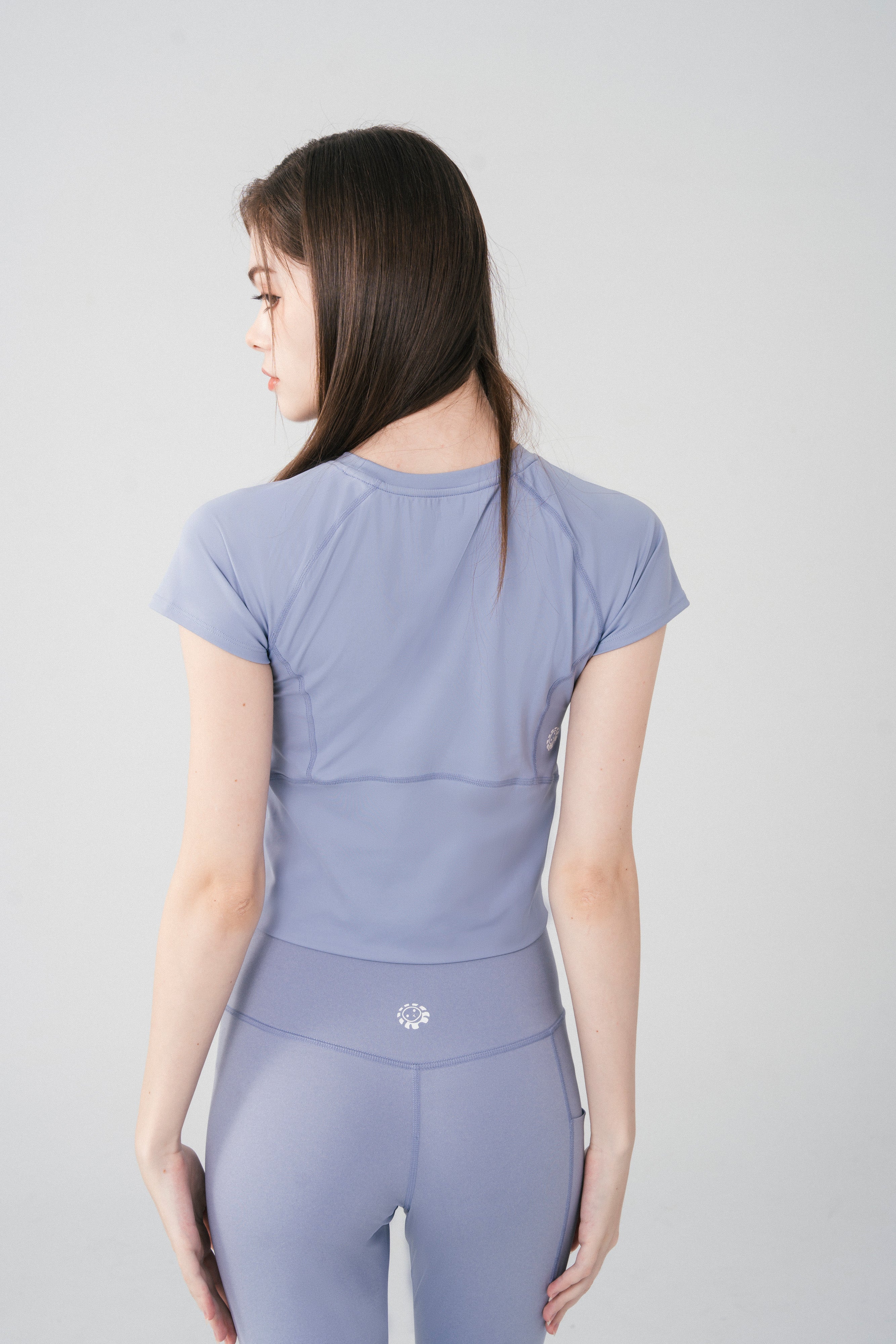 Women's SS Lead Compression Top