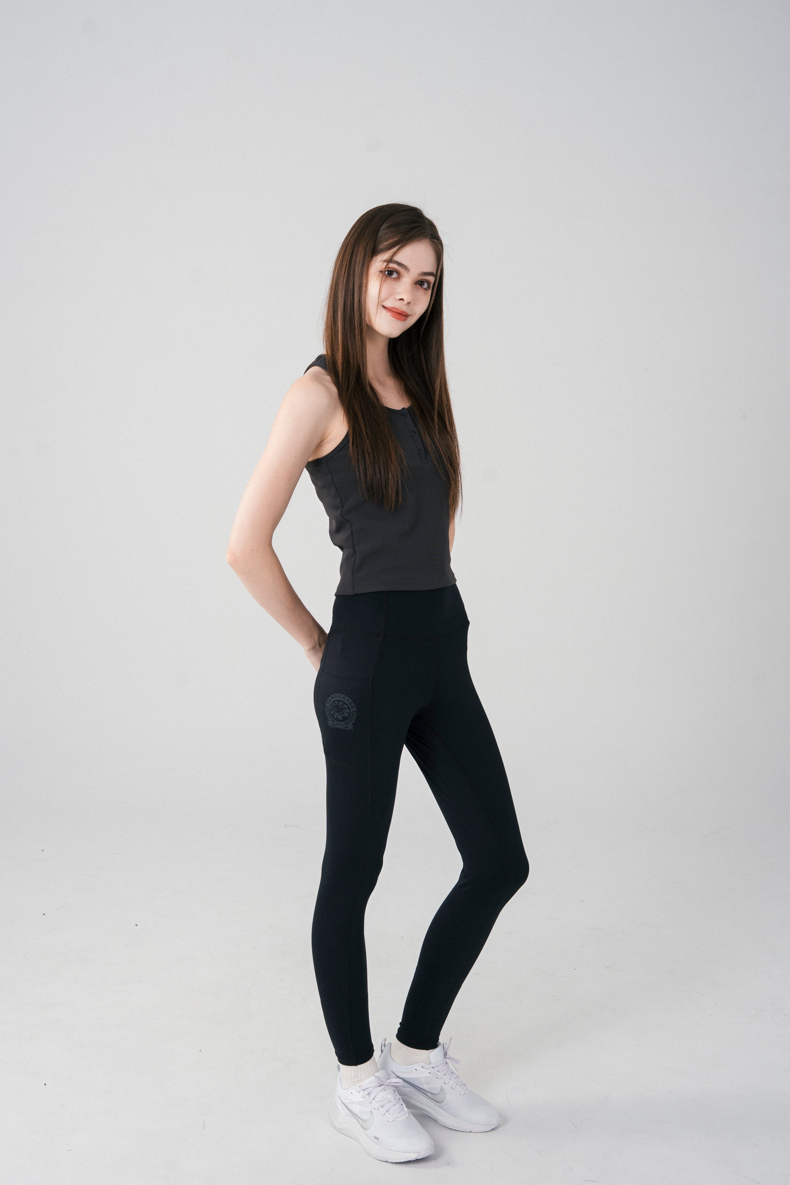 Women's Preppy Legging