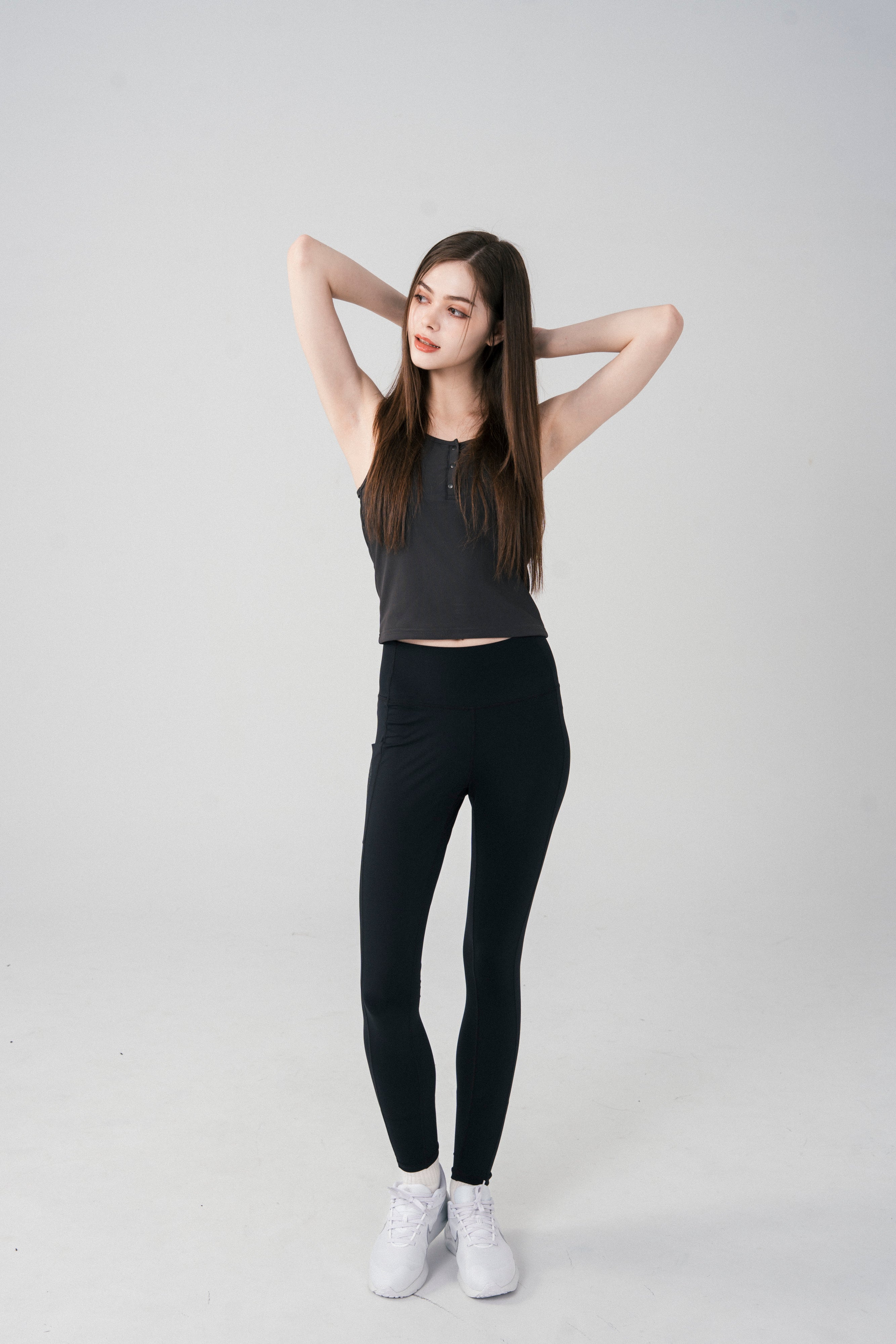 Women's Preppy Legging