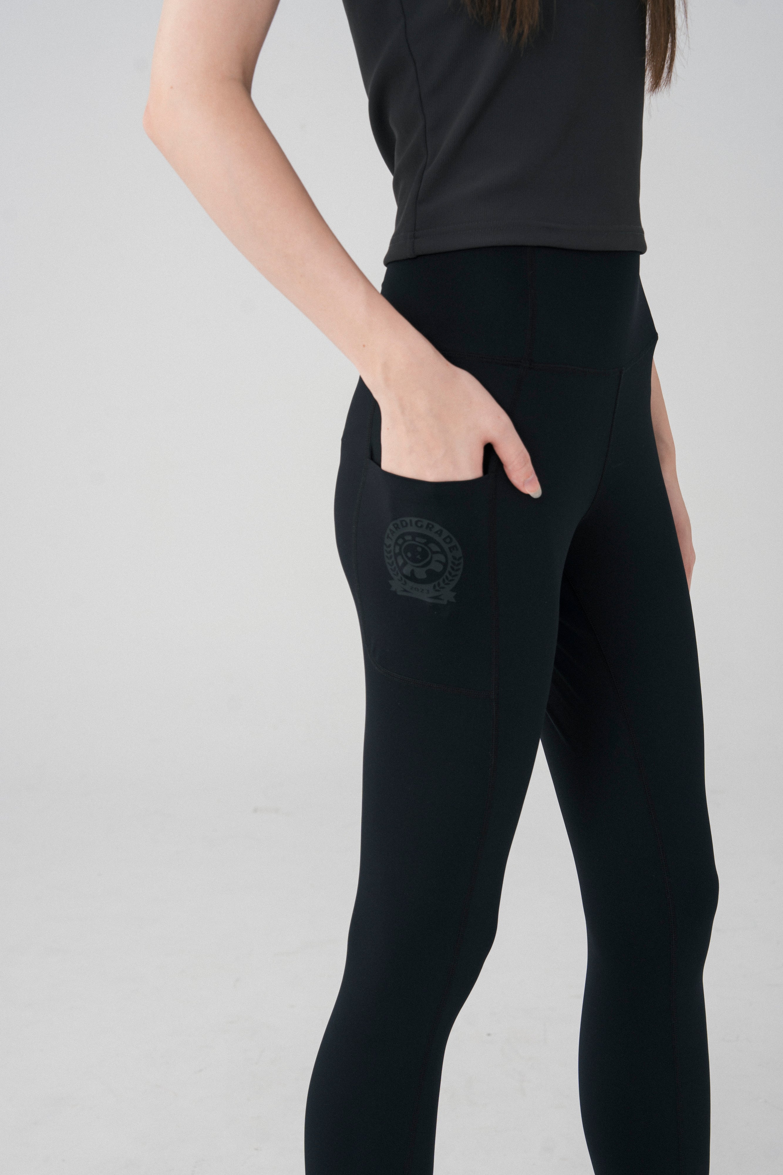 Women's Preppy Legging