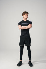 2-in-1 Training Pants