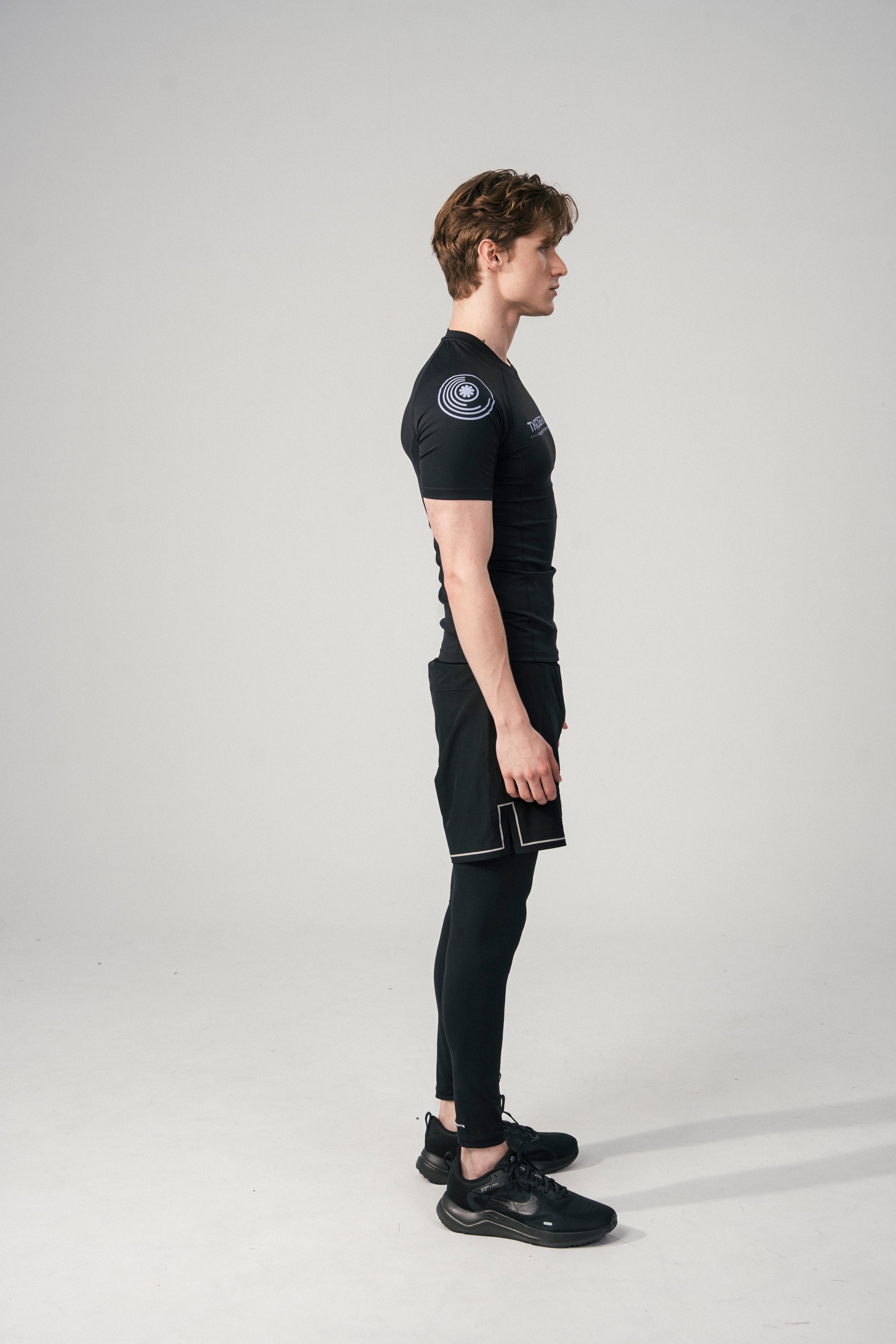 2-in-1 Training Pants