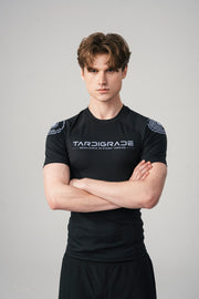 Men's SS Compression Top