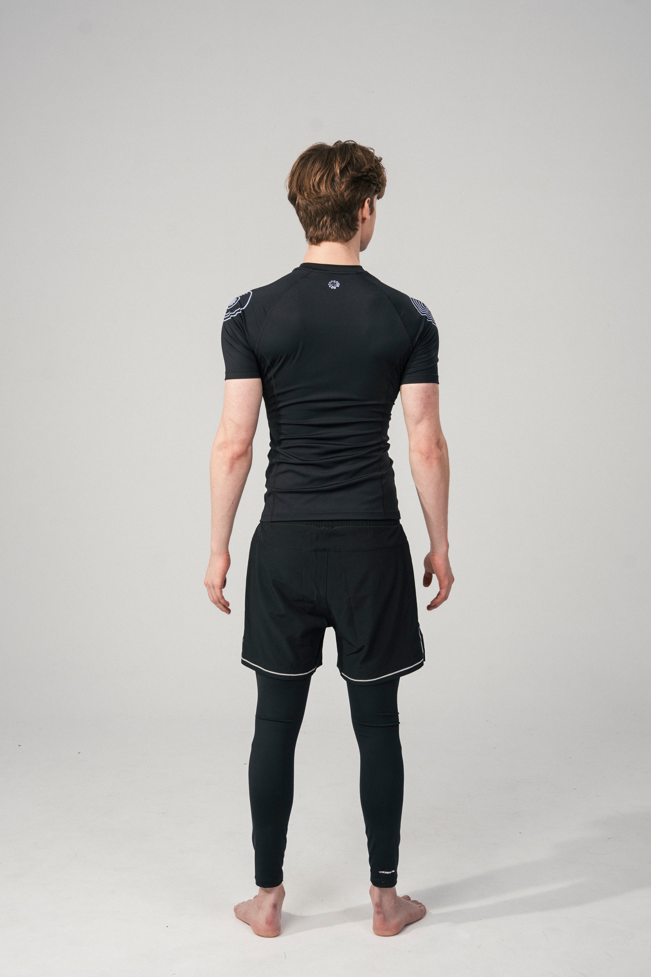 2-in-1 Training Pants