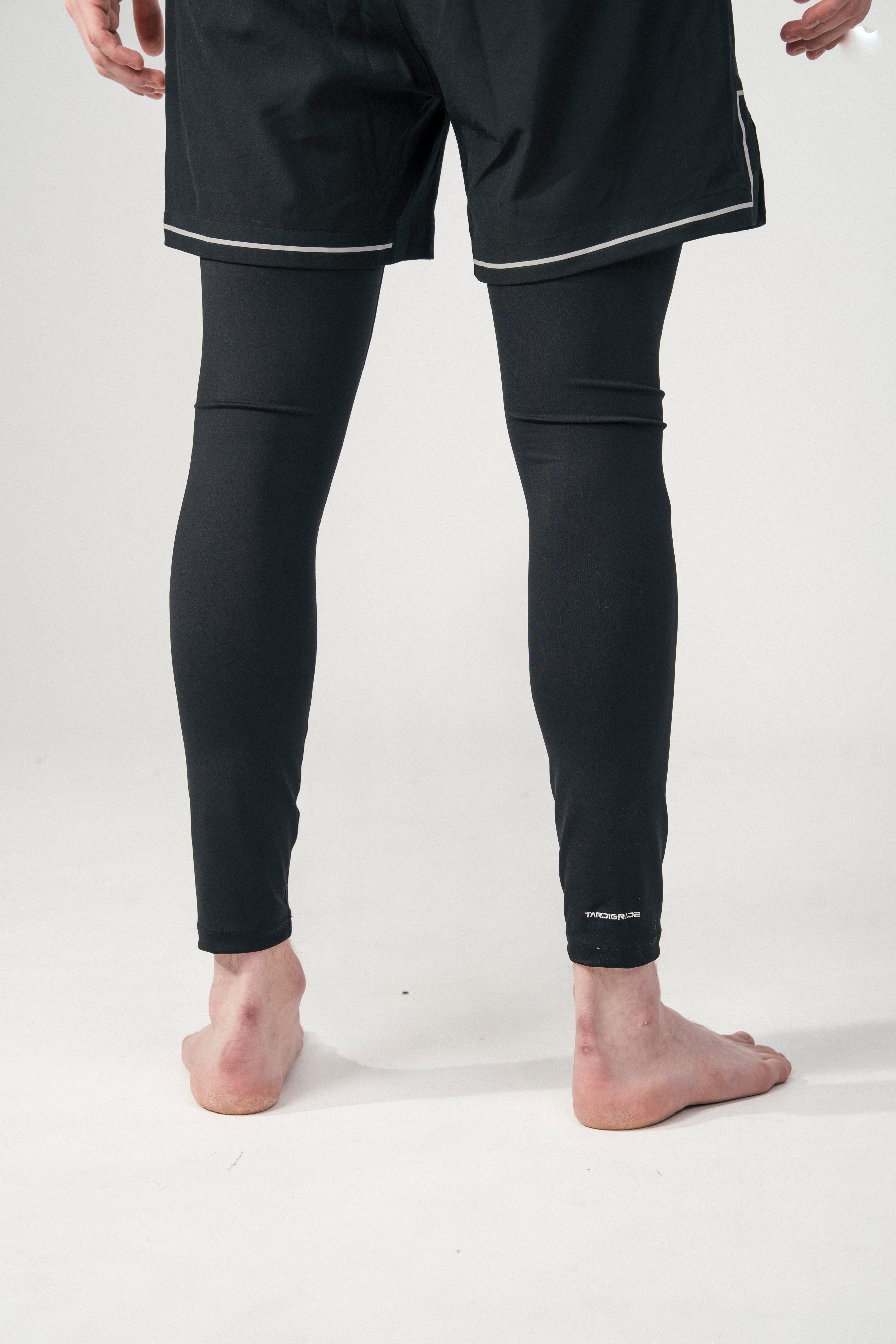 2-in-1 Training Pants