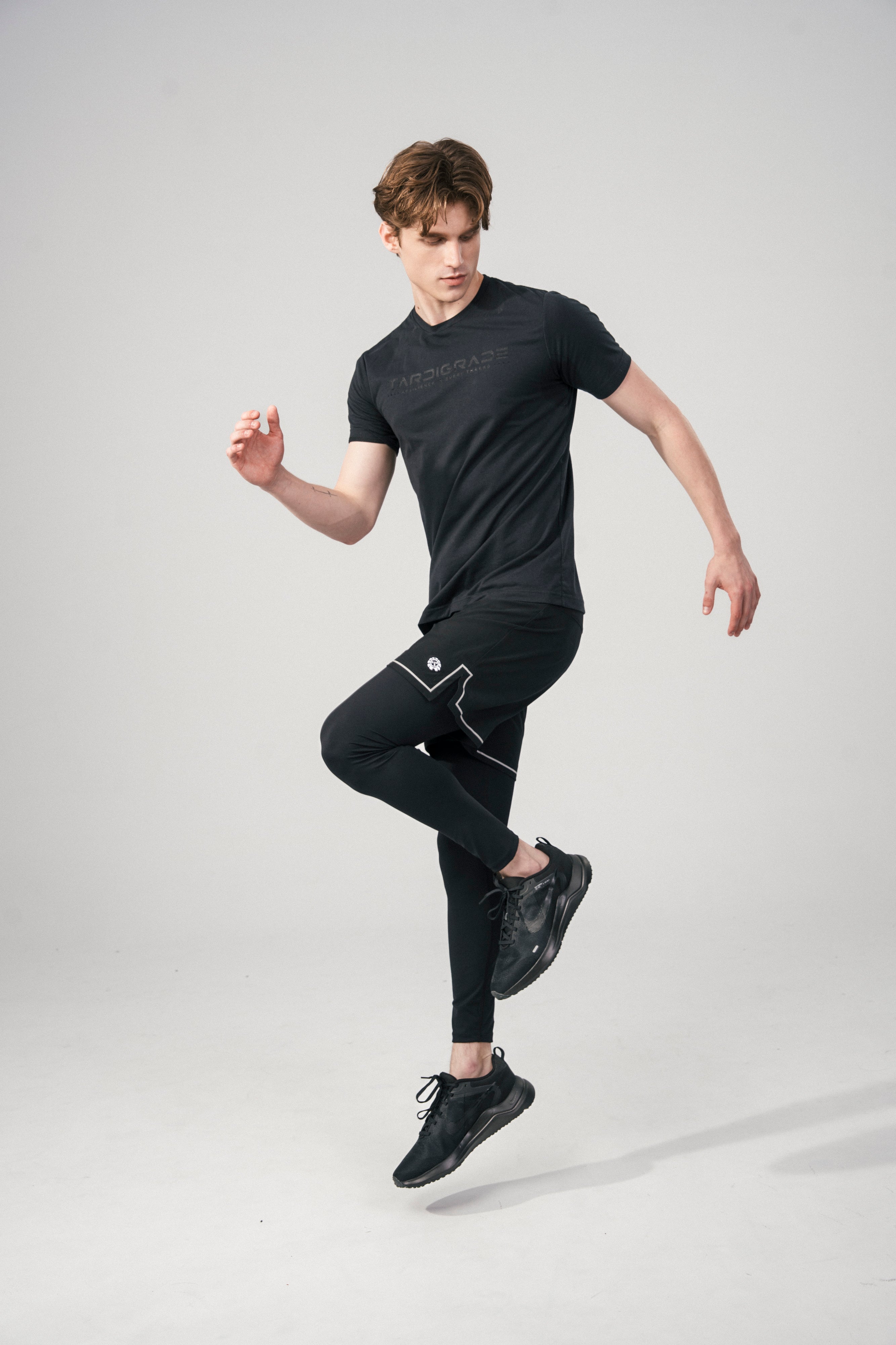 2-in-1 Training Pants