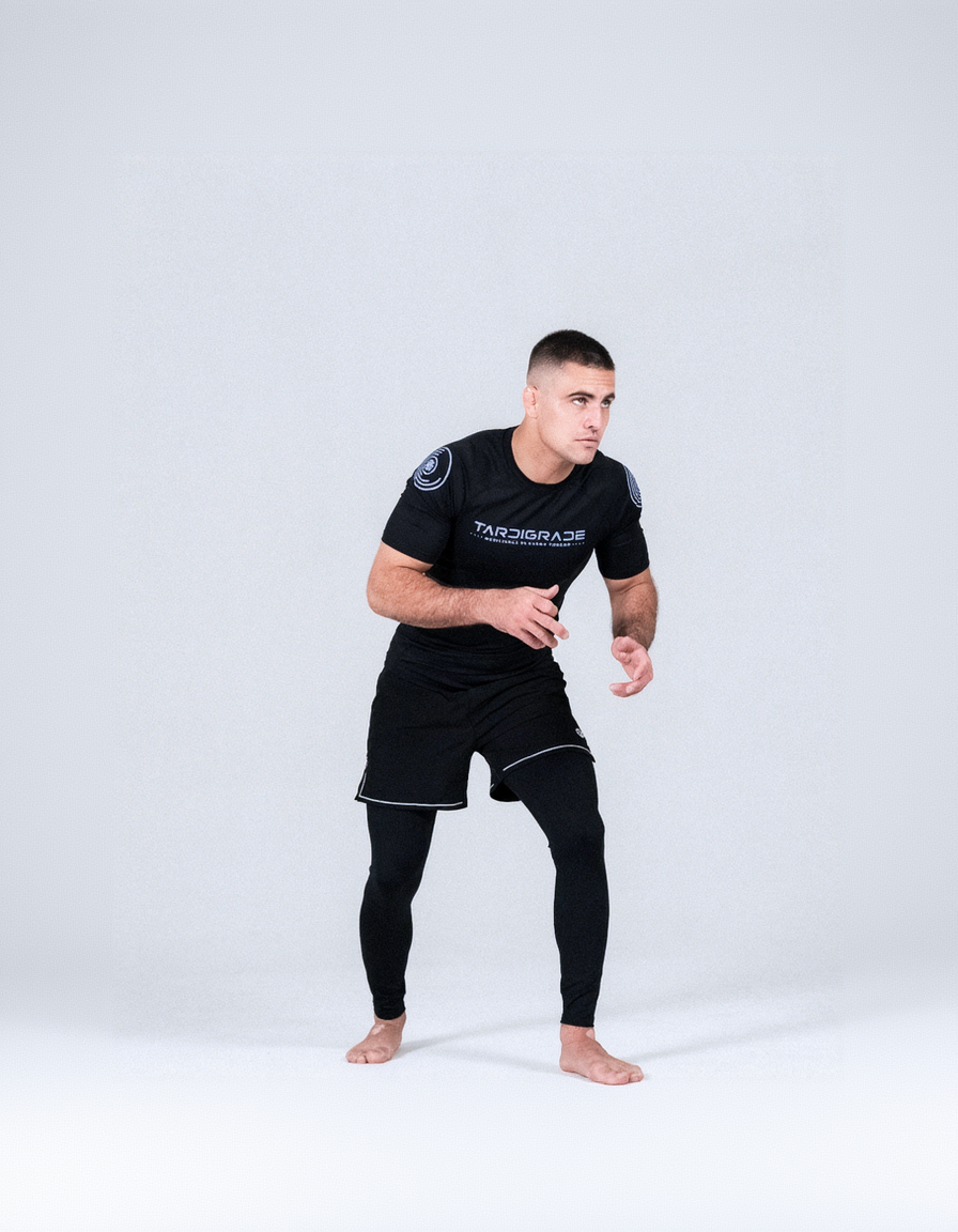 VersaFit 2-in-1 Training Pants