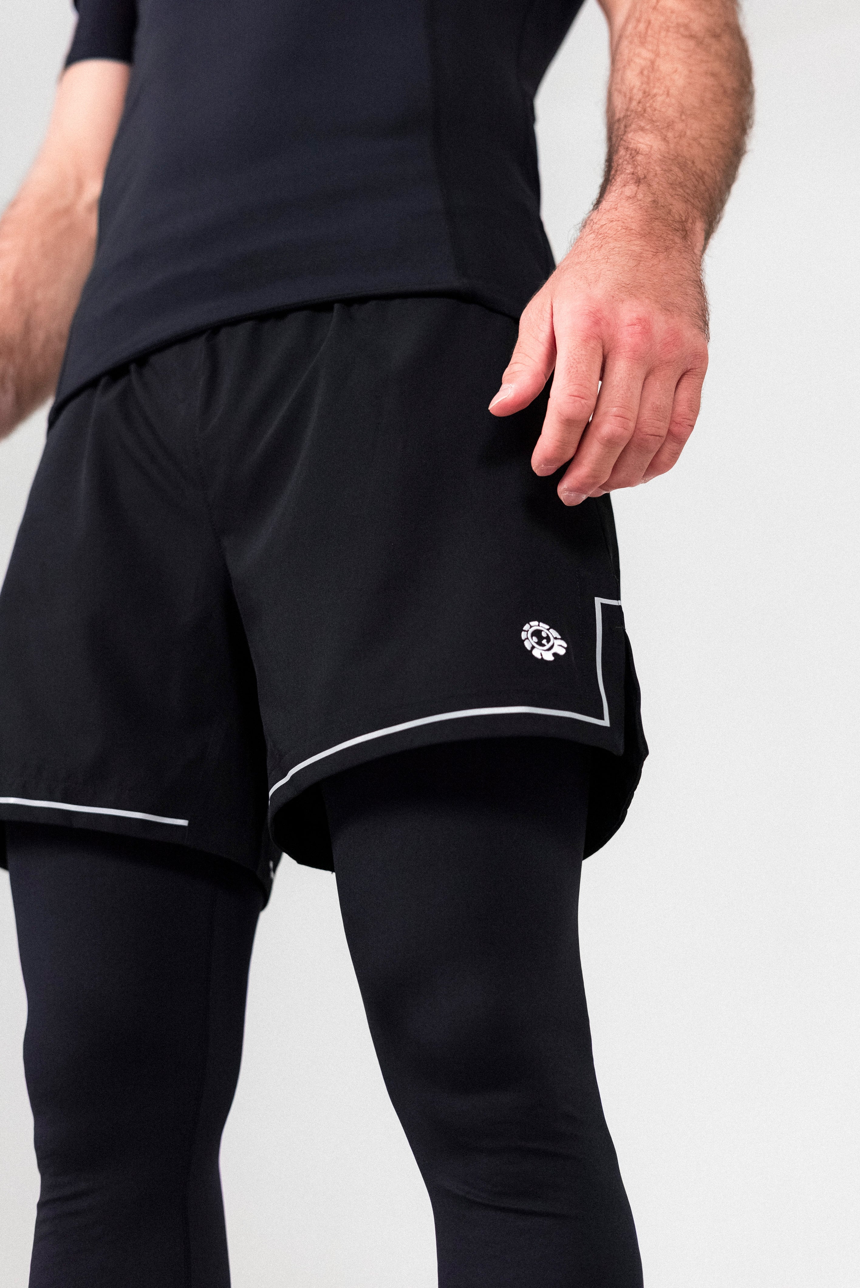 VersaFit 2-in-1 Training Pants