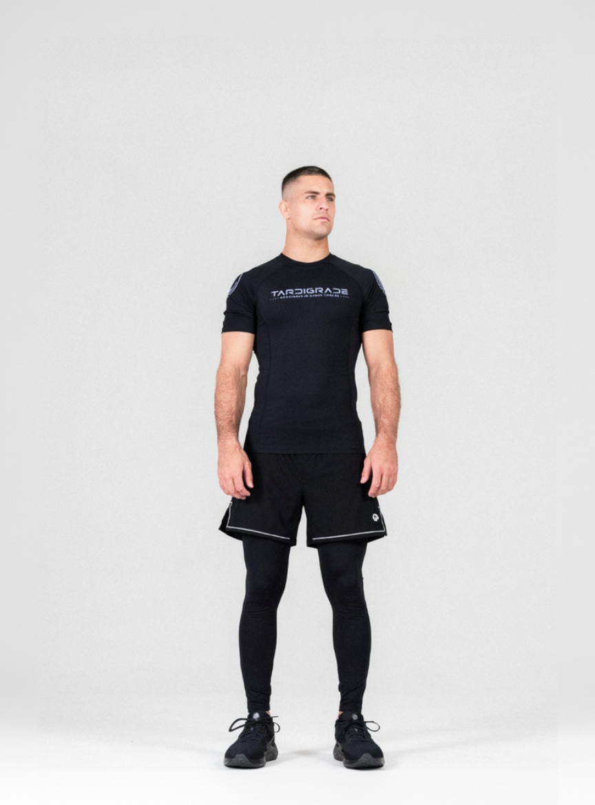 VersaFit 2-in-1 Training Pants