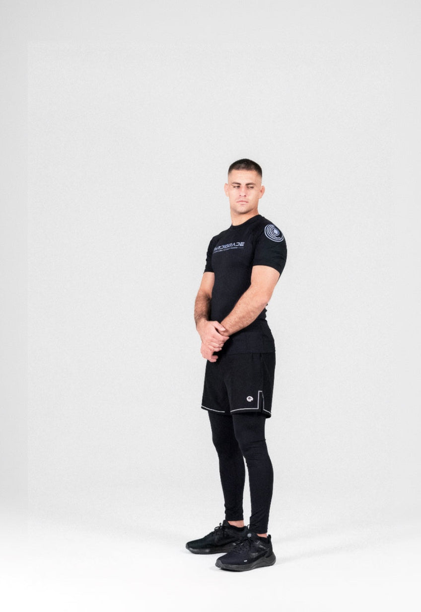 VersaFit 2-in-1 Training Pants