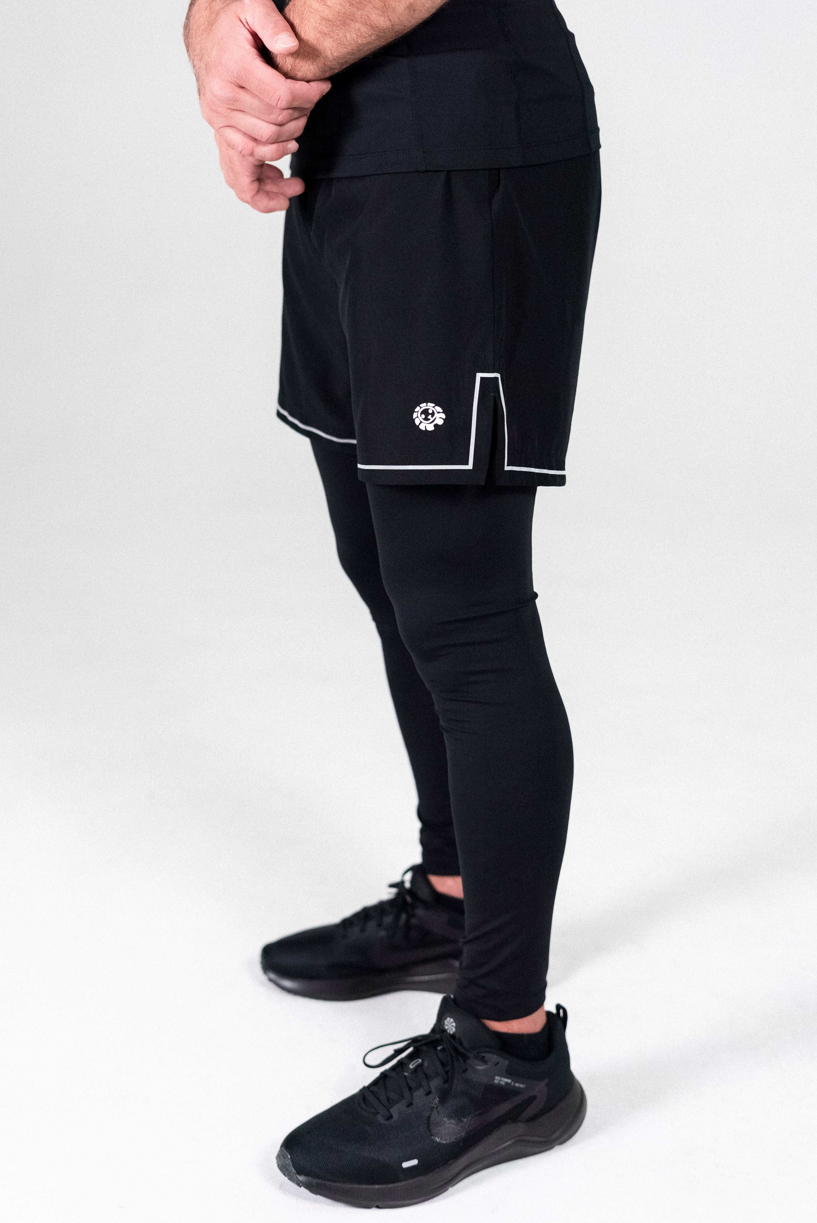 VersaFit 2-in-1 Training Pants