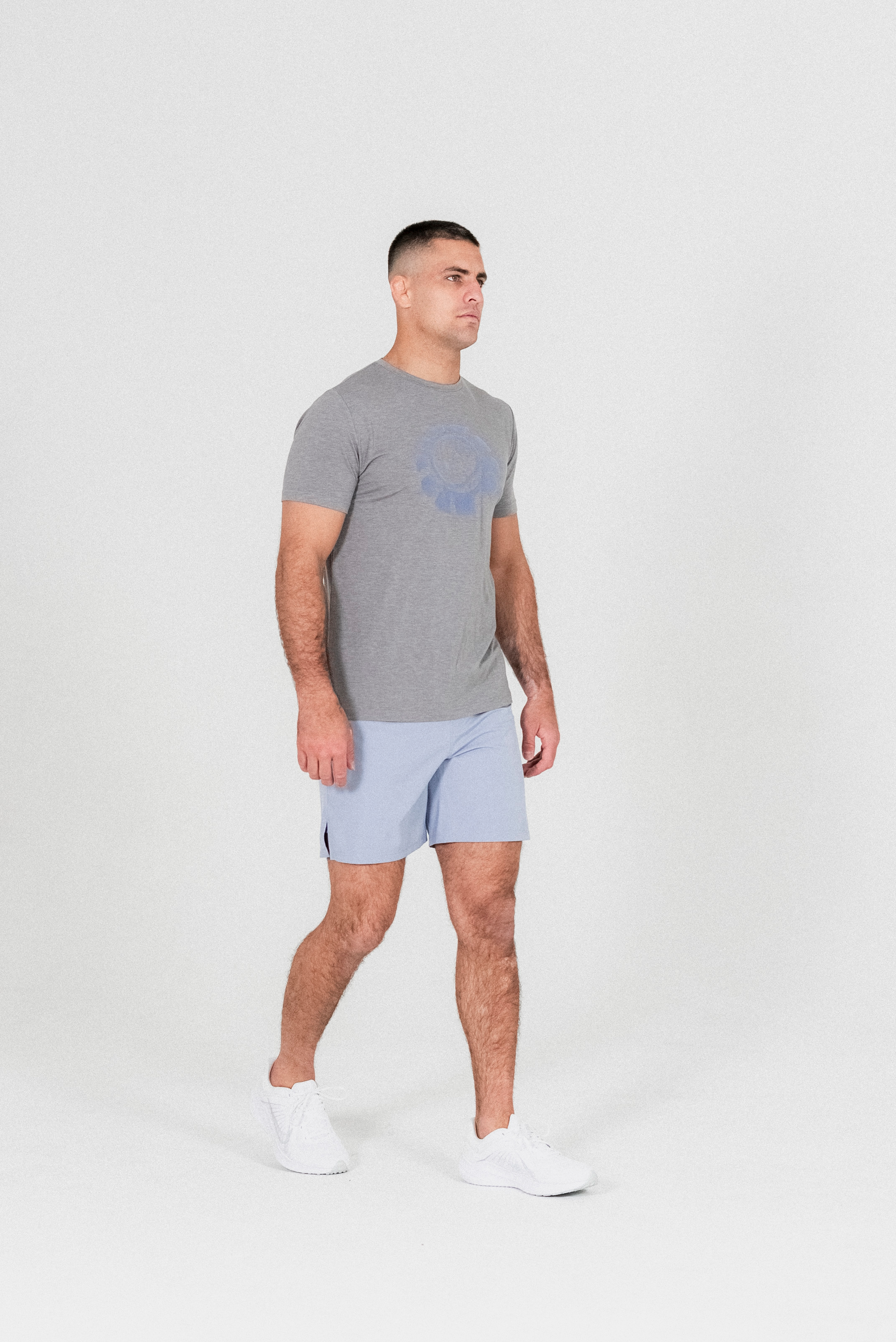 Unisex Classic Logo Tee