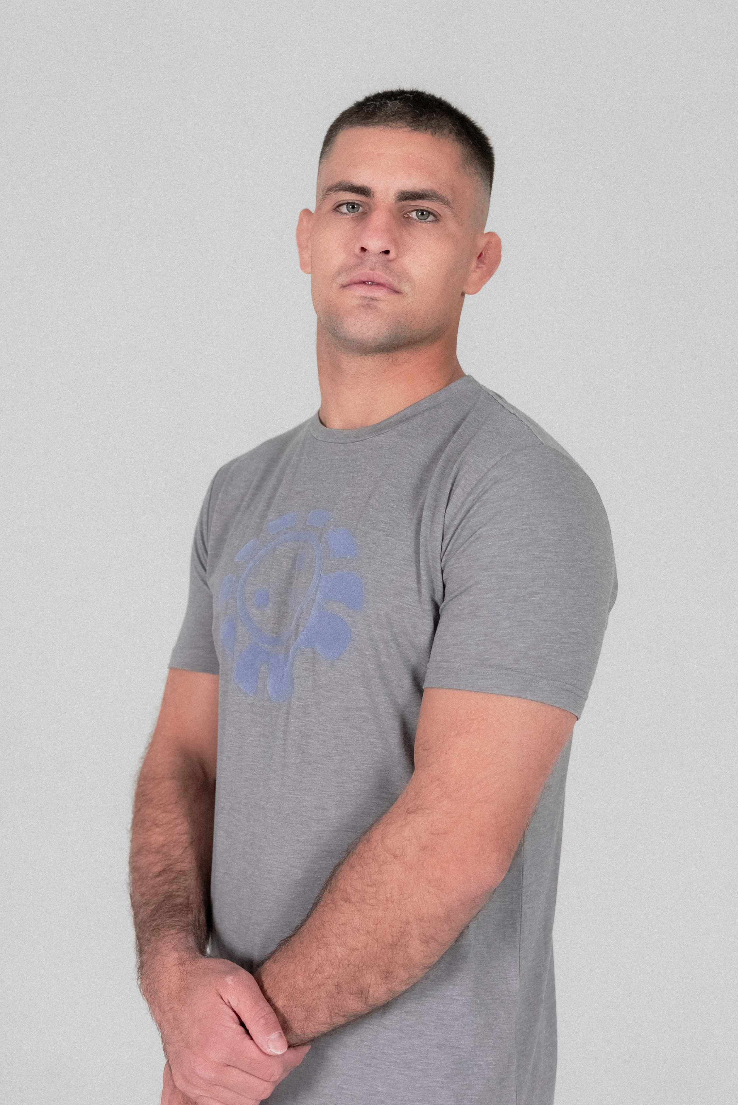 Unisex Classic Logo Tee