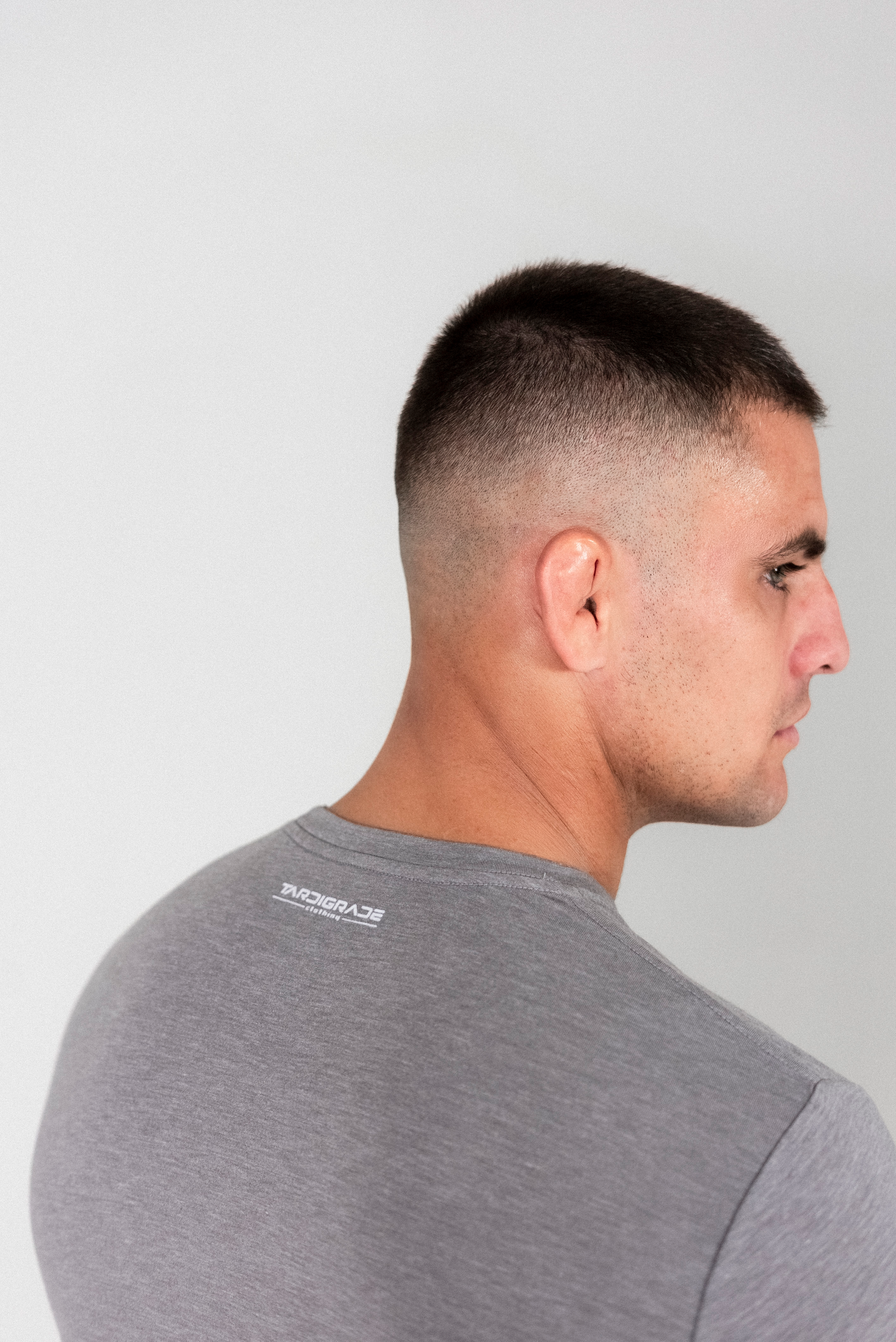 Unisex Classic Logo Tee