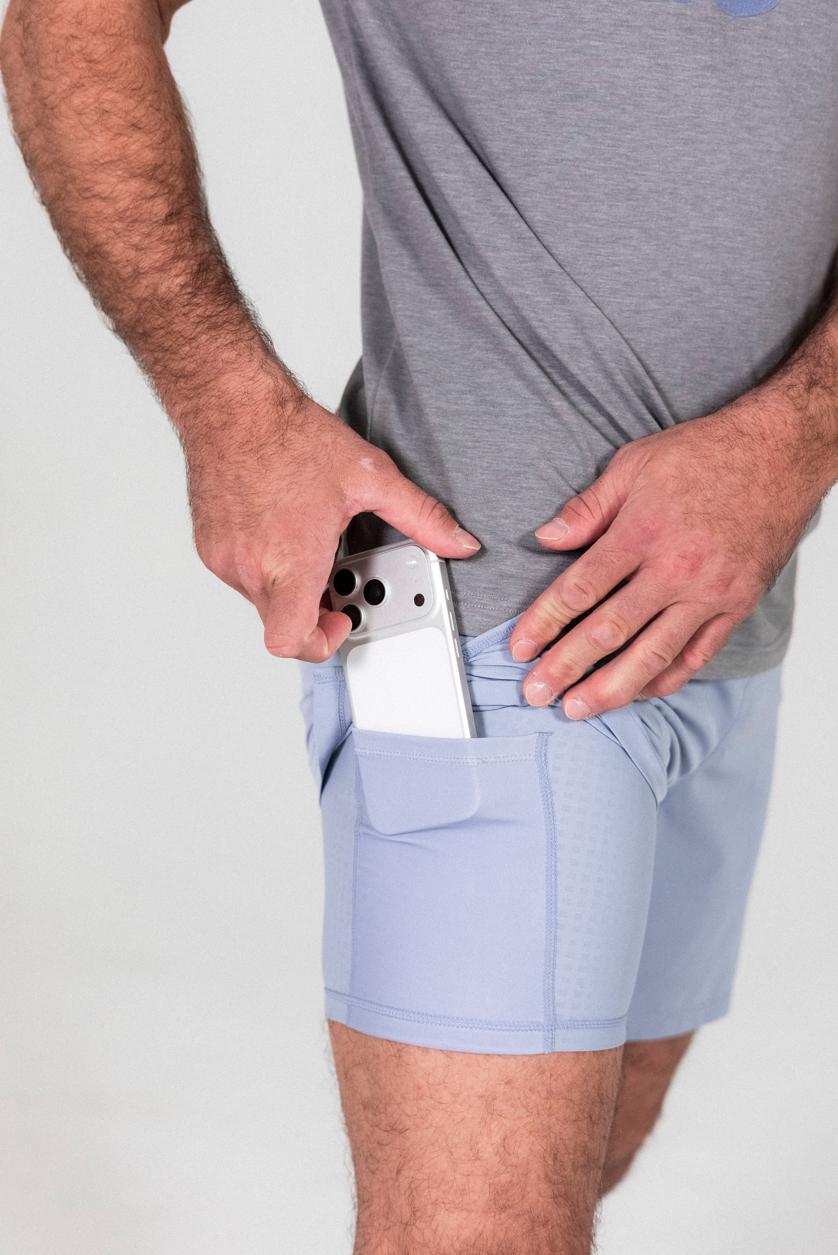 Men's VersaFit Shorts